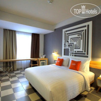 The 1o1 Bogor Suryakancana