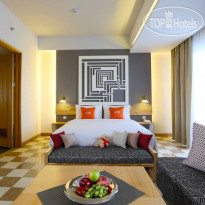 The 1o1 Bogor Suryakancana
