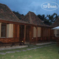 Cempaka Villa