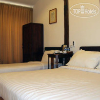 Cempaka Villa