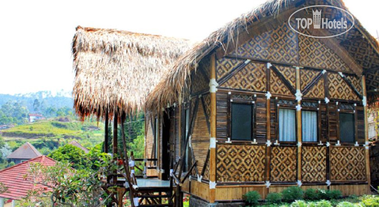 New photos from tourists Bamboo Village By Villa 3*