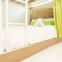 Wake Up Homestay 
