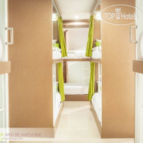 Wake Up Homestay 
