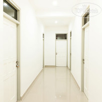 Wake Up Homestay 
