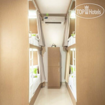 Wake Up Homestay 
