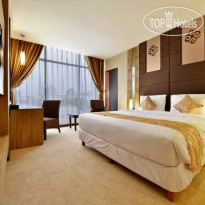 Grand Tjokro Jakarta