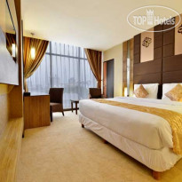 Grand Tjokro Jakarta