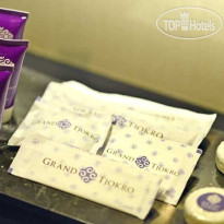 Grand Tjokro Jakarta