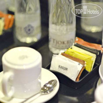 Grand Tjokro Jakarta