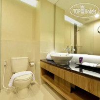 Grand Tjokro Jakarta
