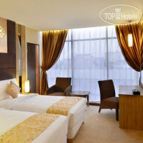 Grand Tjokro Jakarta