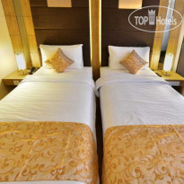 Grand Tjokro Jakarta