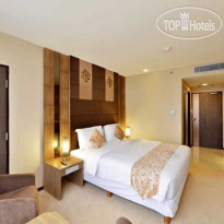 Grand Tjokro Jakarta