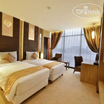 Grand Tjokro Jakarta