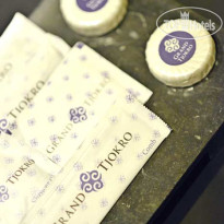 Grand Tjokro Jakarta