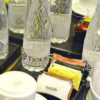 Grand Tjokro Jakarta
