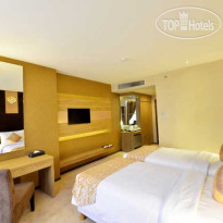 Grand Tjokro Jakarta