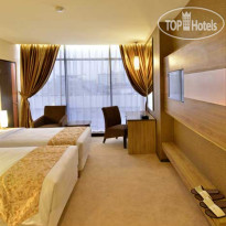 Grand Tjokro Jakarta