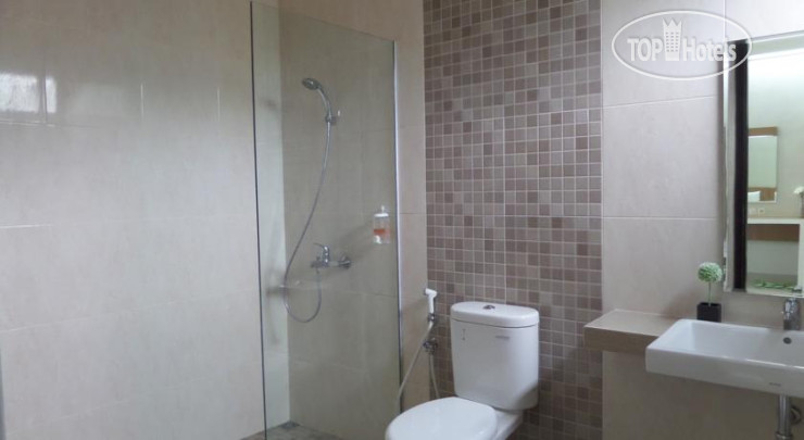 New photos from tourists Shinta Guesthouse 1*