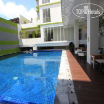 Fortune Fest Hotel Yogyakarta 