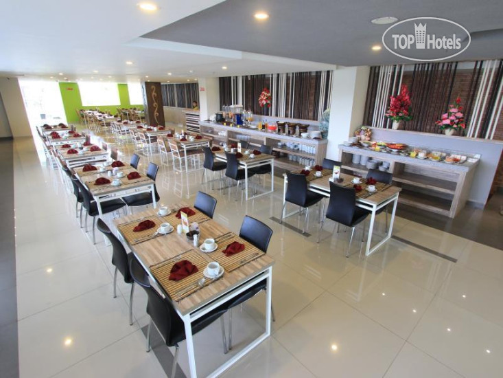 New photos from tourists Fortune Fest Hotel Yogyakarta 3*