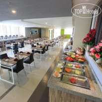 Fortune Fest Hotel Yogyakarta 