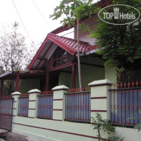 Green East Hostel