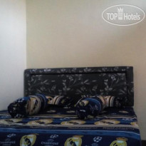 Green East Hostel