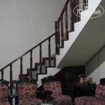 Green East Hostel