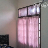Green East Hostel
