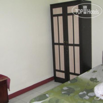 Green East Hostel