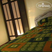 Green East Hostel