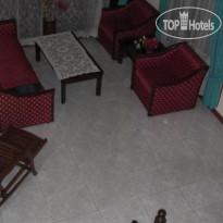 Green East Hostel