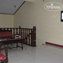 Green East Hostel