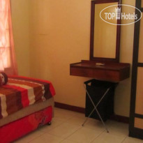 Green East Hostel