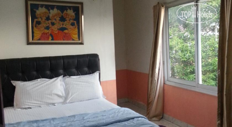 Hotel photo Nely Murni Guesthouse 2*