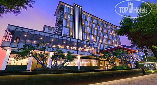Hotel photo Harper Malioboro Yogyakarta 4*