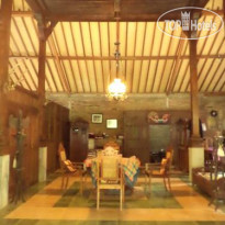 Omahe Simbok Guest House 