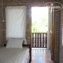Omahe Simbok Guest House 