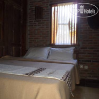 Omahe Simbok Guest House 