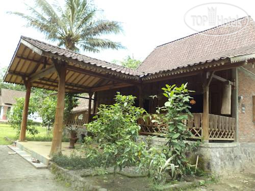 Hotel photo Omahe Simbok Guest House 