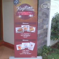 Puri Bernadi Guest House