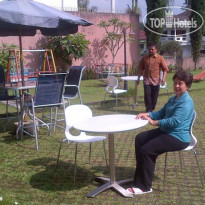 Puri Bernadi Guest House