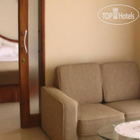 Puri Bernadi Guest House