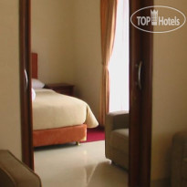 Puri Bernadi Guest House