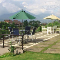 Puri Bernadi Guest House