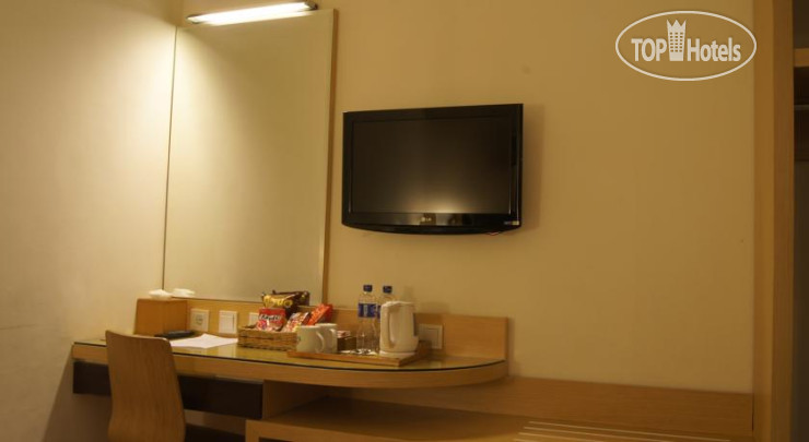 New photos from tourists Simpanglima Residence 2*