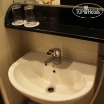 Simpanglima Residence Номера