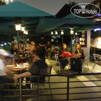 Simpanglima Residence Отель