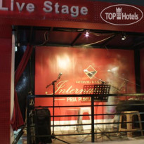 Simpanglima Residence Отель